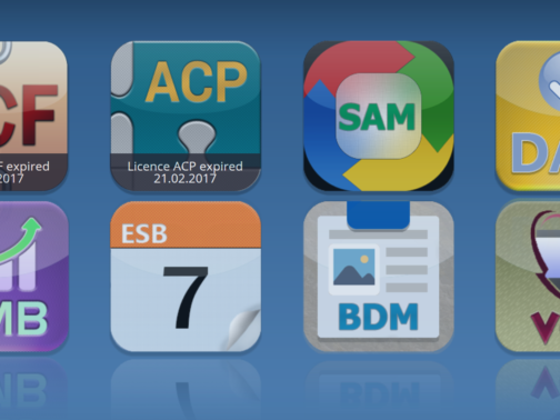 KAKO NA DITALIZACIJO METODE 5S VPLIVA ZRELOST ORGANIZACIJE?