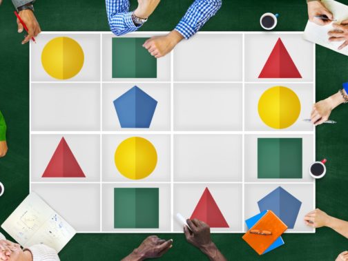 Kako poteka reševanje problemov v slovenskih podjetjih?