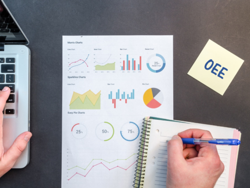 OEE – SKUPNA UČINKOVITOST ALI SKUPNA STORILNOST?