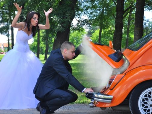 KAKO REŠEVATI OKVARE STROJEV IN NAPRAV, KI NAJBOLJ BOLIJO?