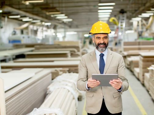 DIGITALNI NADZOR PRI IZVAJANJU METODE 5S