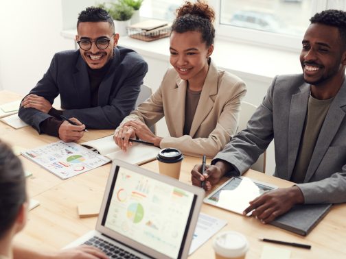 Kaj je to Lean management?