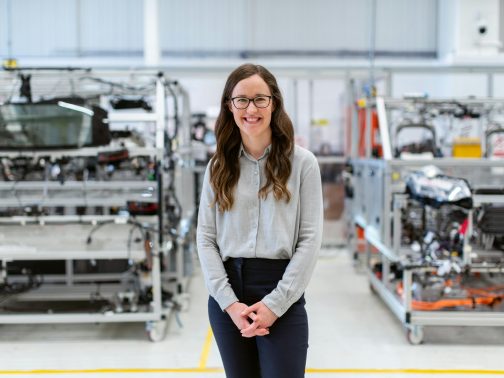 LEAN MANAGER, ključna oseba stalnega napredka v podjetju