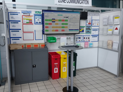 Komunikacija v podjetju: Ključ do uspeha