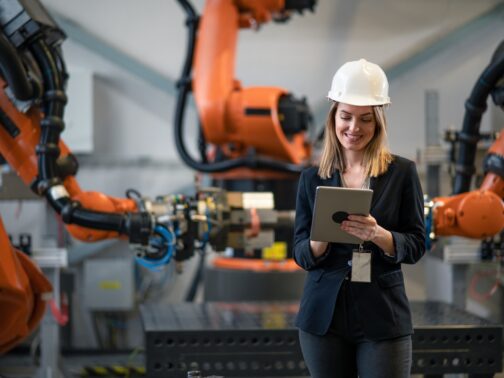 Kako dvigniti dodano vrednost auditom