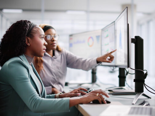 Ali so vaši podatki  vredni prostora, ki ga zasedajo?