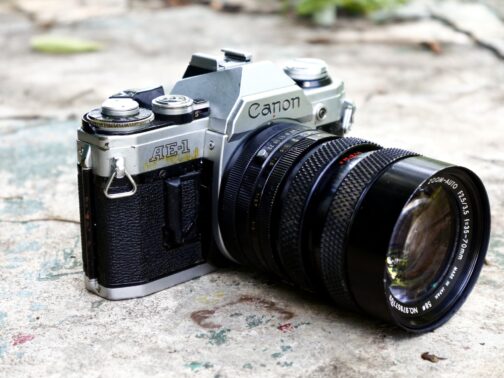 Ko hrepeniš po neki stvari … in jo nekoč tudi dočakaš