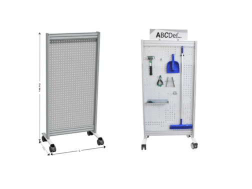 Netpost – mobilna čistilna postaja