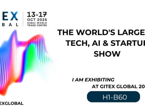 Gitex 2025
