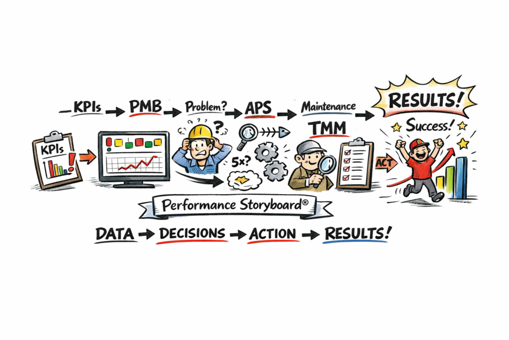 Kaj pomeni učinkovito vodenje v praksi