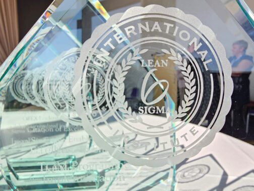 International Lean Six Sigma Conference 2026 – Bratislava